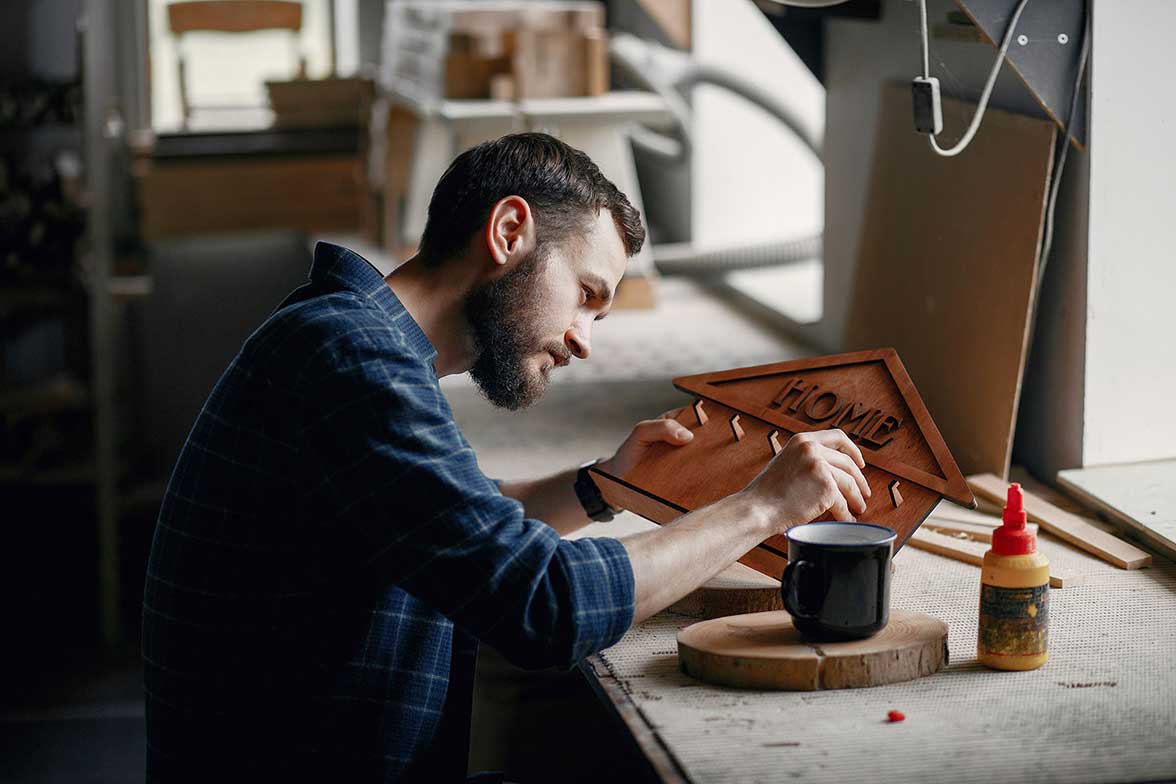 Tecnicas De Restauracion De Muebles Antiguos