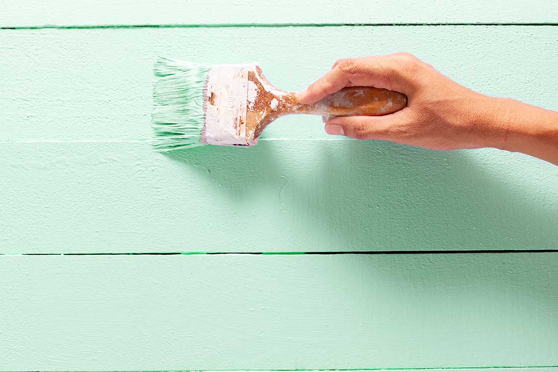 Como Restaurar Un Mueble Viejo Con Chalk Paint