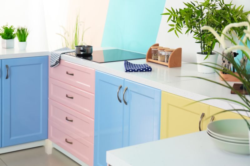 pintura para pintar muebles